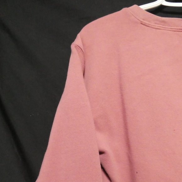PINK by VICTORIA'S SECRET | xs extra small | Love Pink Crewneck Sweatshirt - Picture 10 of 15